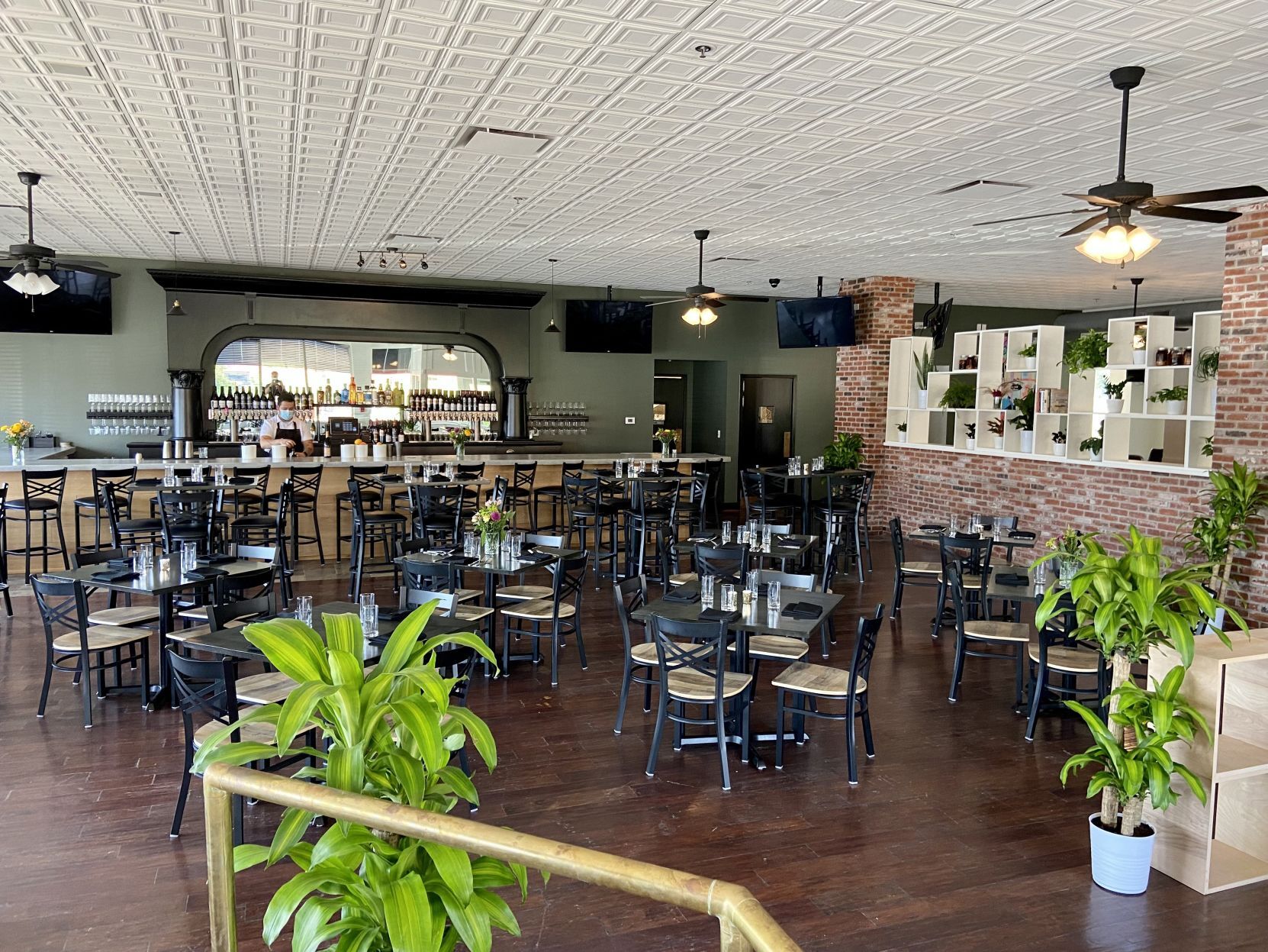 Botanica bar